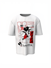 MKY 28 Oversized T-Shirts